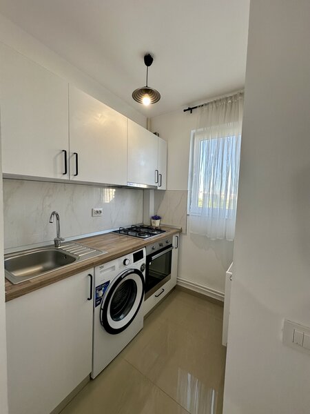 Drumul Taberei, garsoniera moderna la 550m de metrou Tudor Vladimirescu