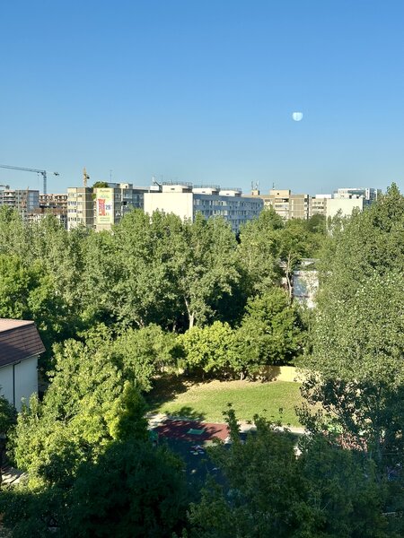 Drumul Taberei, garsoniera moderna la 550m de metrou Tudor Vladimirescu
