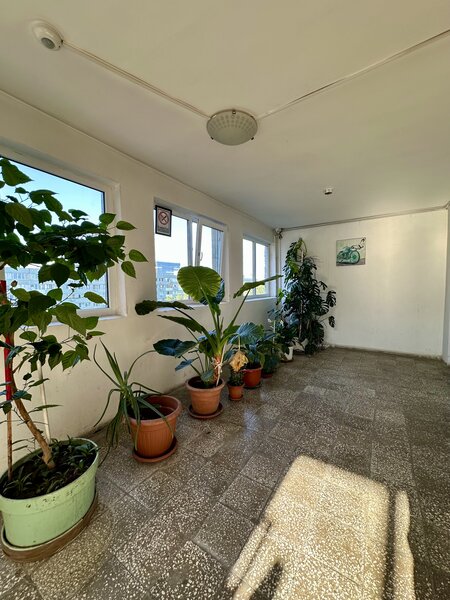 Drumul Taberei, garsoniera moderna la 550m de metrou Tudor Vladimirescu